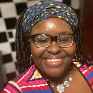 Meet your Posher, Blake